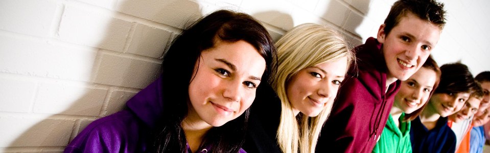 Alder grange School Pic